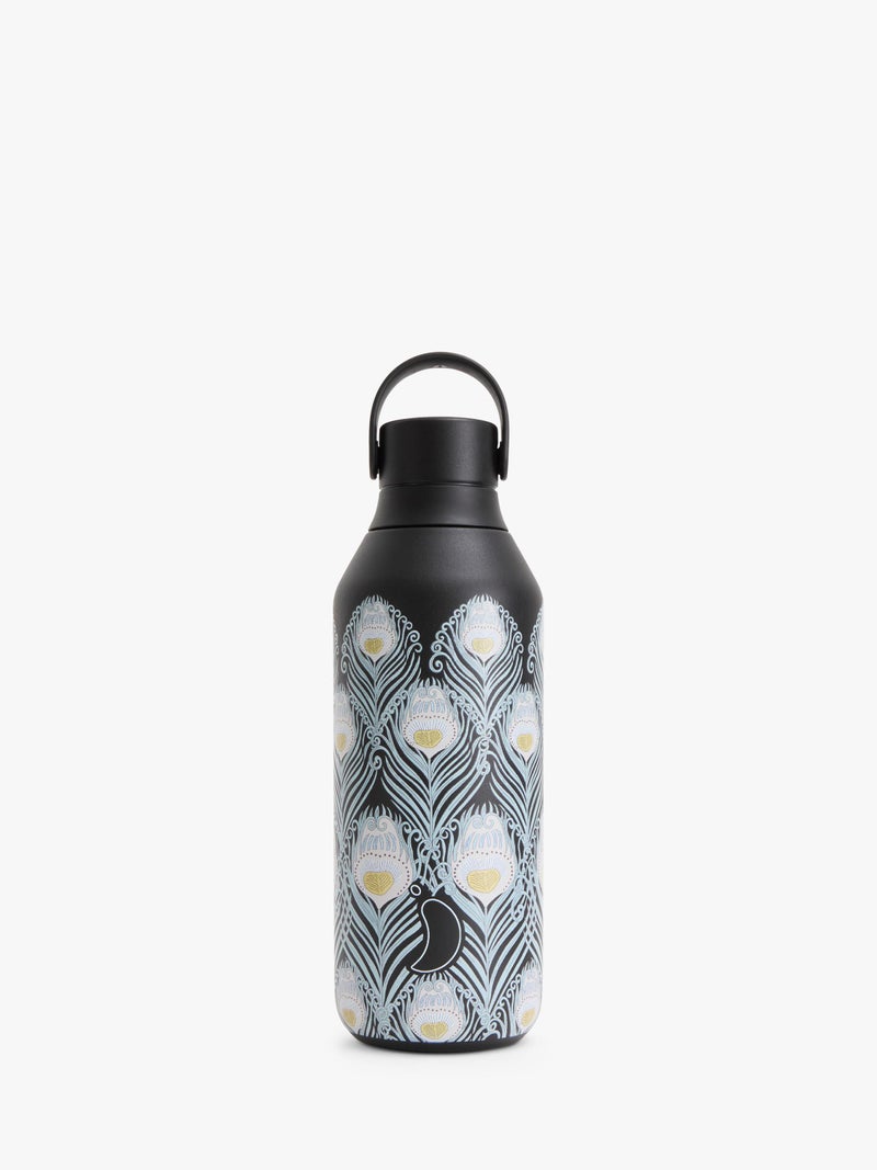 Chilly's | Water Bottle | Series 2 | Liberty | 500ml | Ceaser - Image 1