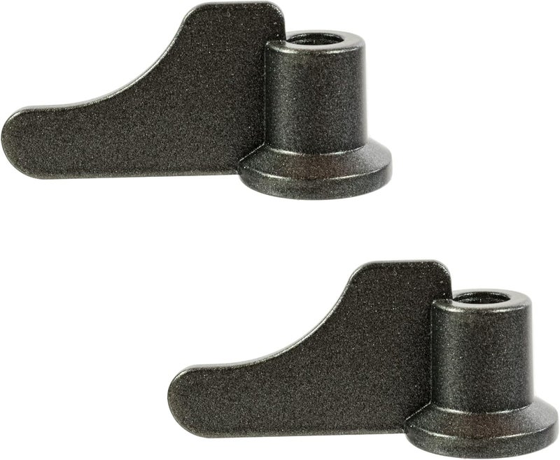 Univen 2 Pack Breadmaker Kneading Paddle ONLY Compatible with Zojirushi BBCC-X20 BB-CEC20 BBCC-V20 BBV-P290 DOES NOT FIT BB-PAC20 DOES NOT FIT OTHER MODELS - Image 1