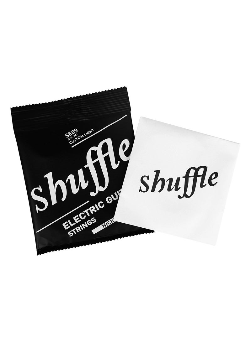 آيرين سلسلة الغيتار الكهربائي سلسلة الغيتار الكهربائي - Image 1