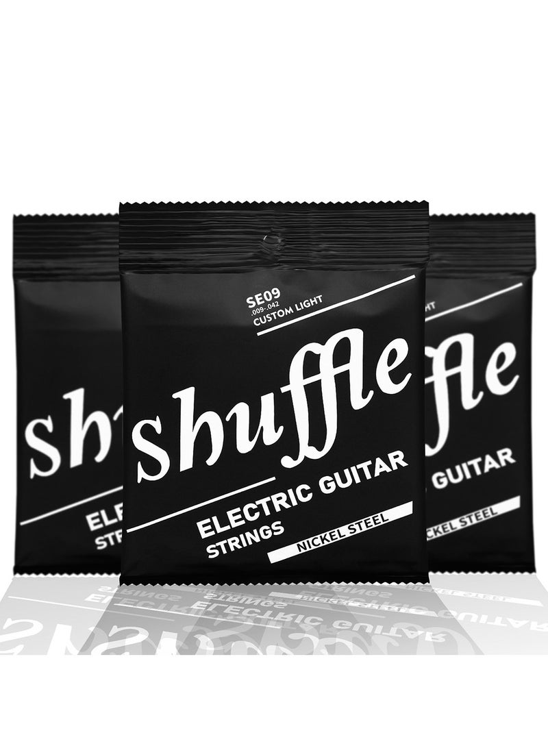 آيرين سلسلة الغيتار الكهربائي سلسلة الغيتار الكهربائي - Image 4