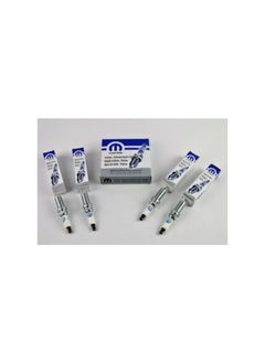Mopar MOPAR GENUINE -SPARK PLUG FOR SP148183AD / SP148183AB / SP148183AC / 68148183AB / 68148183AC  - Image 1