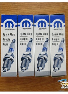 Mopar MOPAR GENUINE -SPARK PLUG FOR SP148183AD / SP148183AB / SP148183AC / 68148183AB / 68148183AC  - Image 2