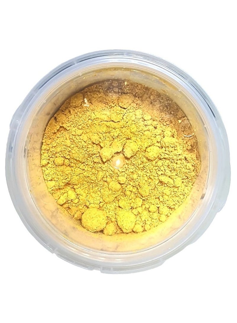 Turmeric Powder for Face and Body - Image 2