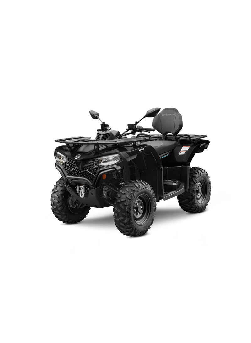 سي اف موتو سي فورس 450 L - Image 3