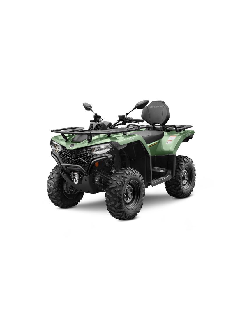 سي اف موتو سي فورس 450 L - Image 1