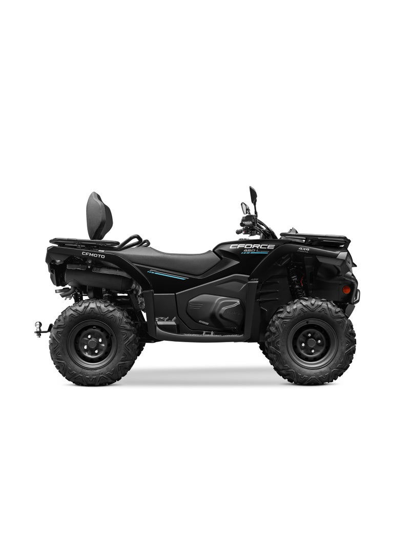 سي اف موتو سي فورس 450 L - Image 4