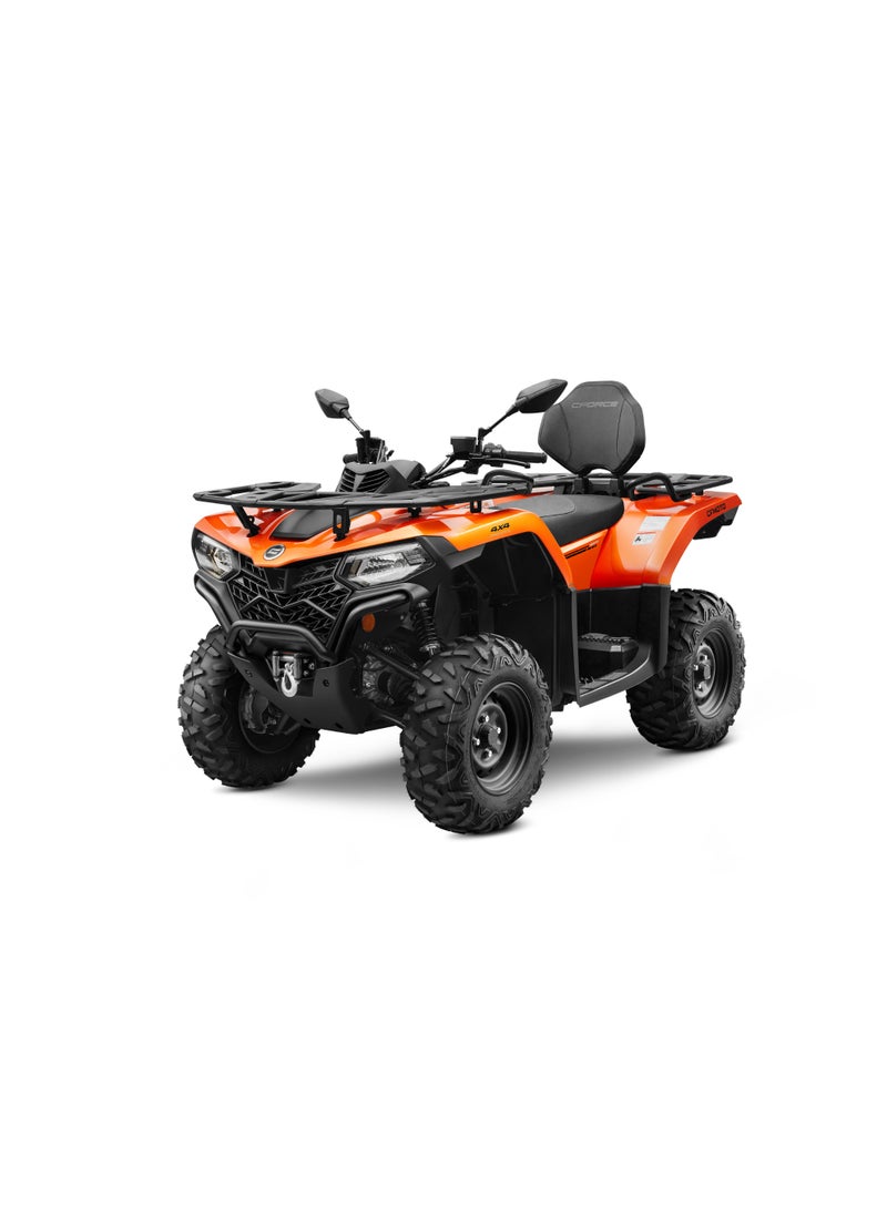 سي اف موتو سي فورس 450 L - Image 5