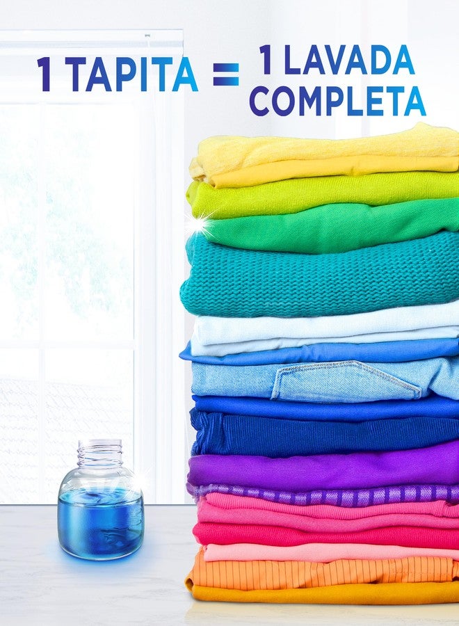 ARIEL REVITACOLOR Liquid Detergent 94.67 OZ (2.8L) - Image 4