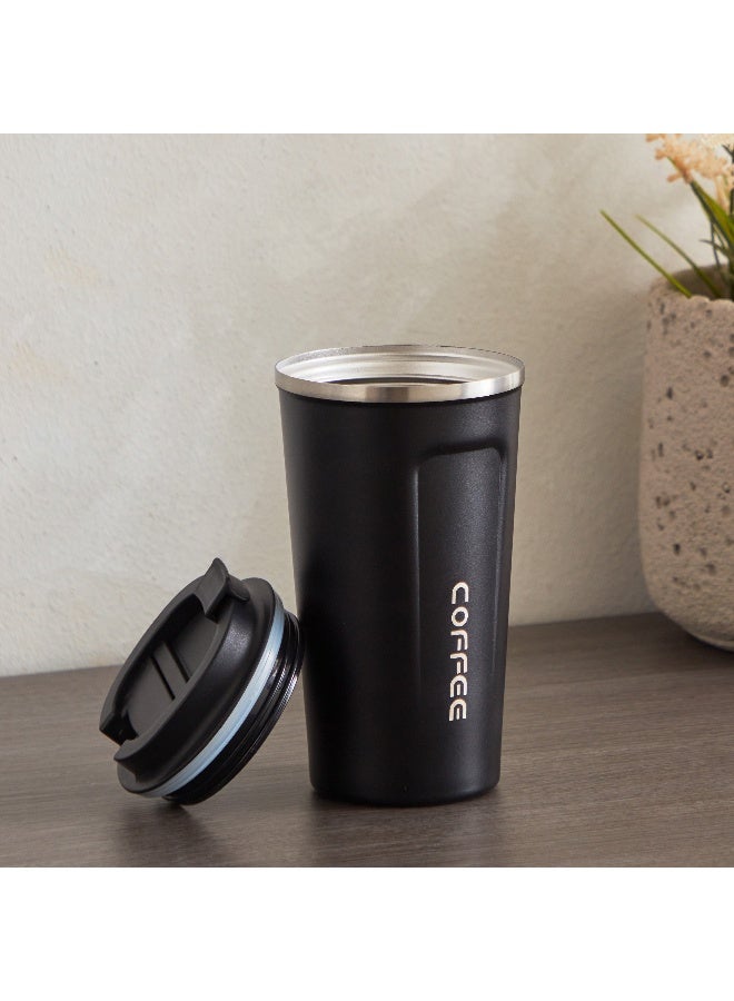 Home Box Karry Steel Travel Mug 510 ml - Image 2