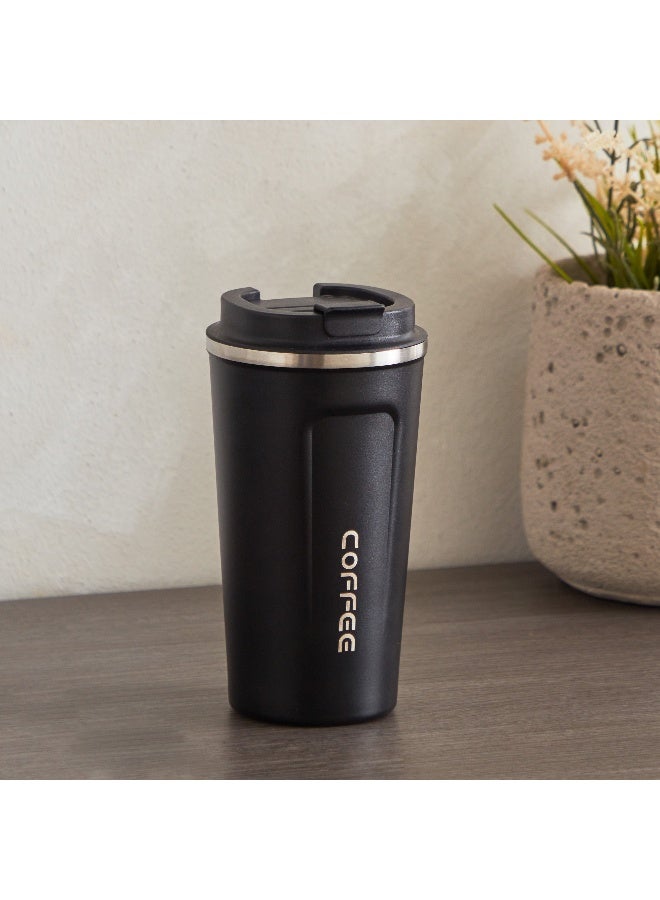 Home Box Karry Steel Travel Mug 510 ml - Image 1