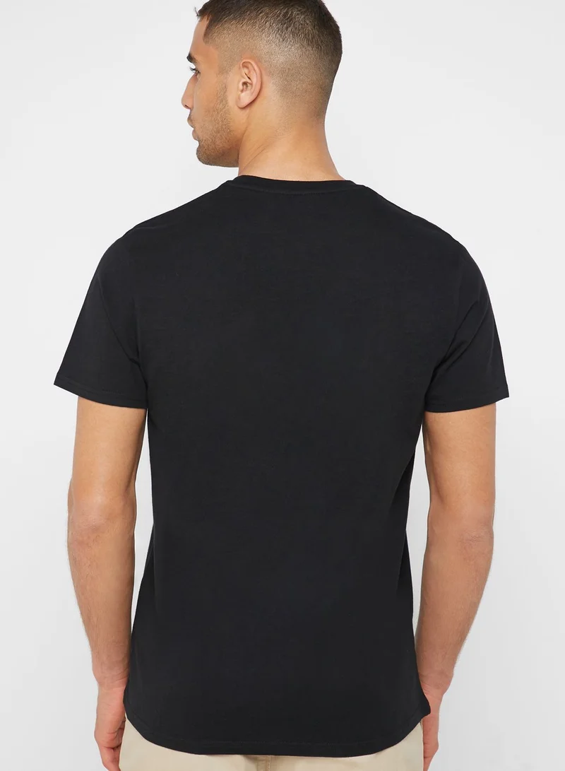 Edwin Japan T-Shirt