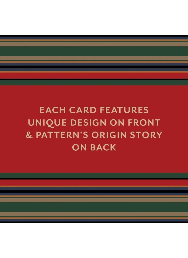null - Classic Art of Pendleton Notes: 20 Notecards and Envelopes - Image 1
