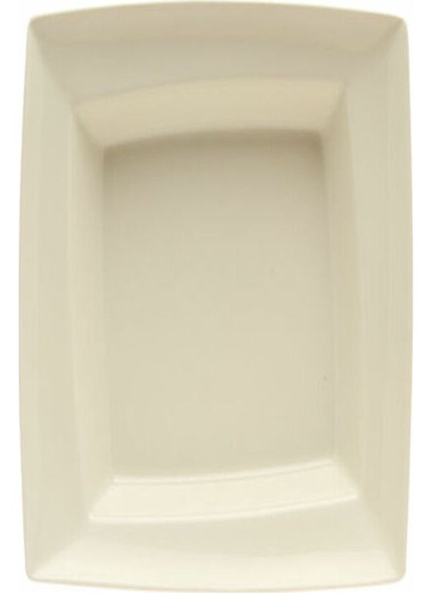 Porland Asymmetry Alumilite Bowl 23 cm. 