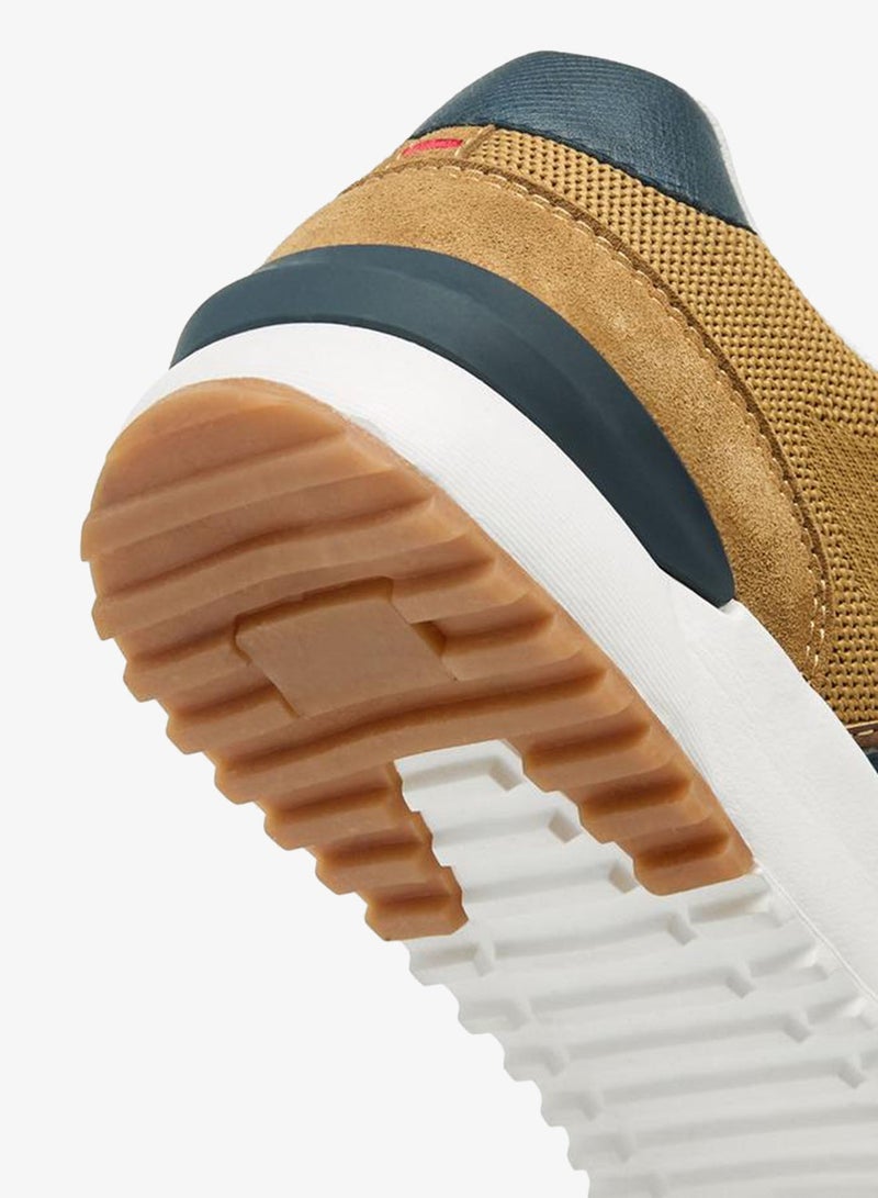 Lee Cooper Men Lace-Up Sneakers - Image 5