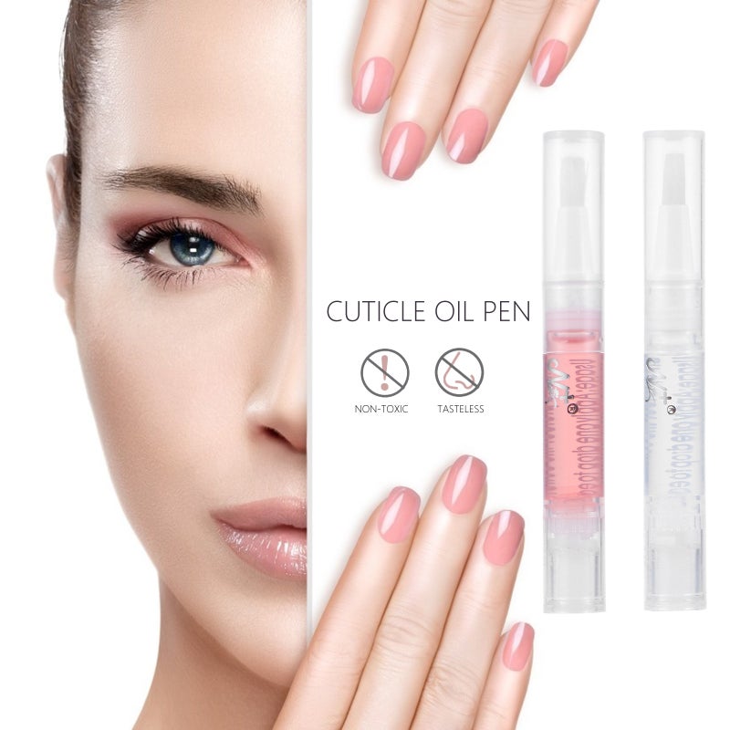 8Pcs Nail Pen Nail Cuticle Oil Pen Cuticle Oil Pen - Image 5