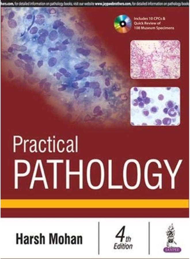 Practical Pathology 