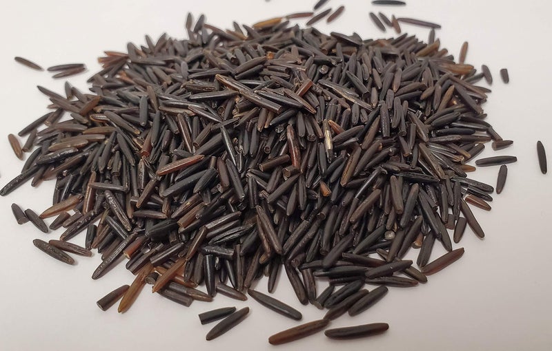 Canoe Wild Rice 6oz - Image 2