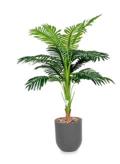 co arma An artificial tree simulating an artificial palm tree with a natural feel, 115  - Image 1