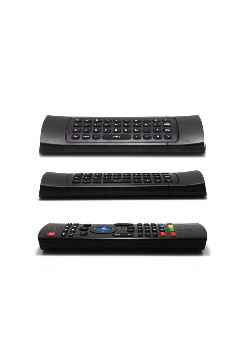 Raxoom 2.4G Motion Sensing Wireless Air Fly Mouse - Image 2
