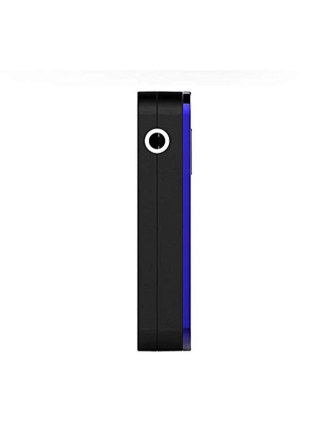 NIBEMINENT Universal 3.5mm Car Bluetooth Audio Music Receiver Adapter Black  - Image 3