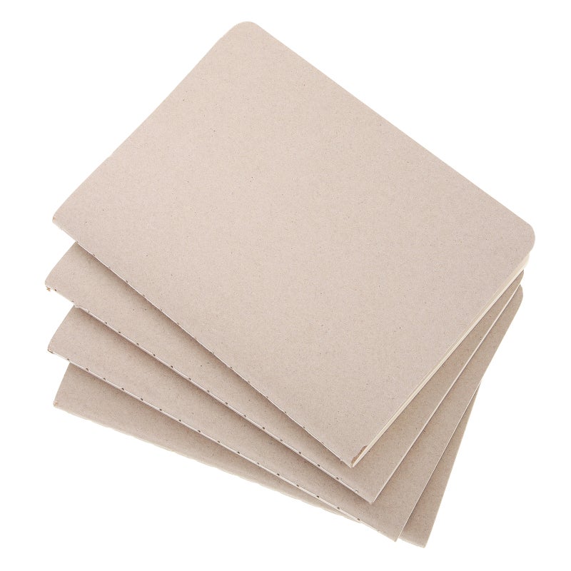Mini Watercolor Pad, Compact Size for Easy Portability, Ideal for Home and Office Use - Image 1
