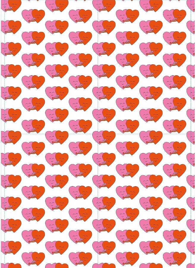Good Vibes by Georgia Perry: A Wrapping Paper Book  - Image 5