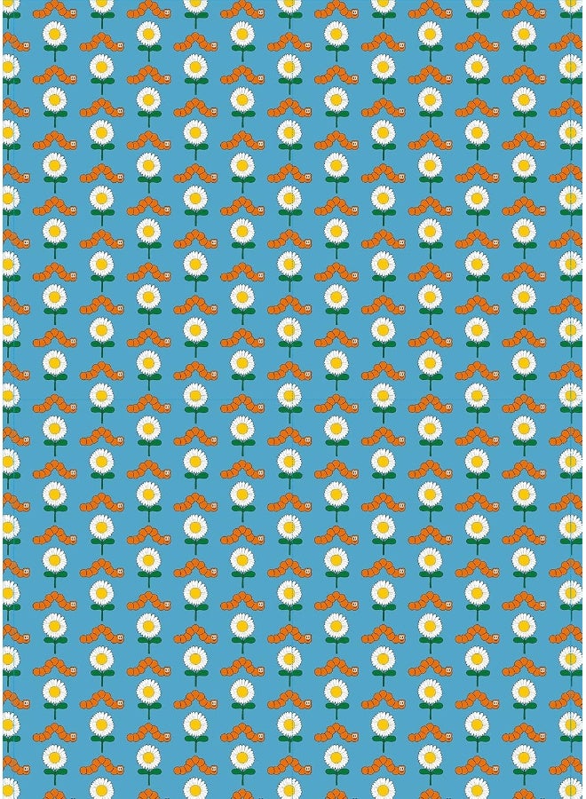 Good Vibes by Georgia Perry: A Wrapping Paper Book  - Image 3