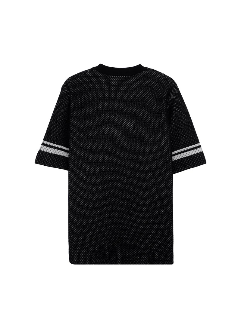 Cedro CEDRO Men's 100% Cotton Short Sleeve Crew Neck T-Shirt