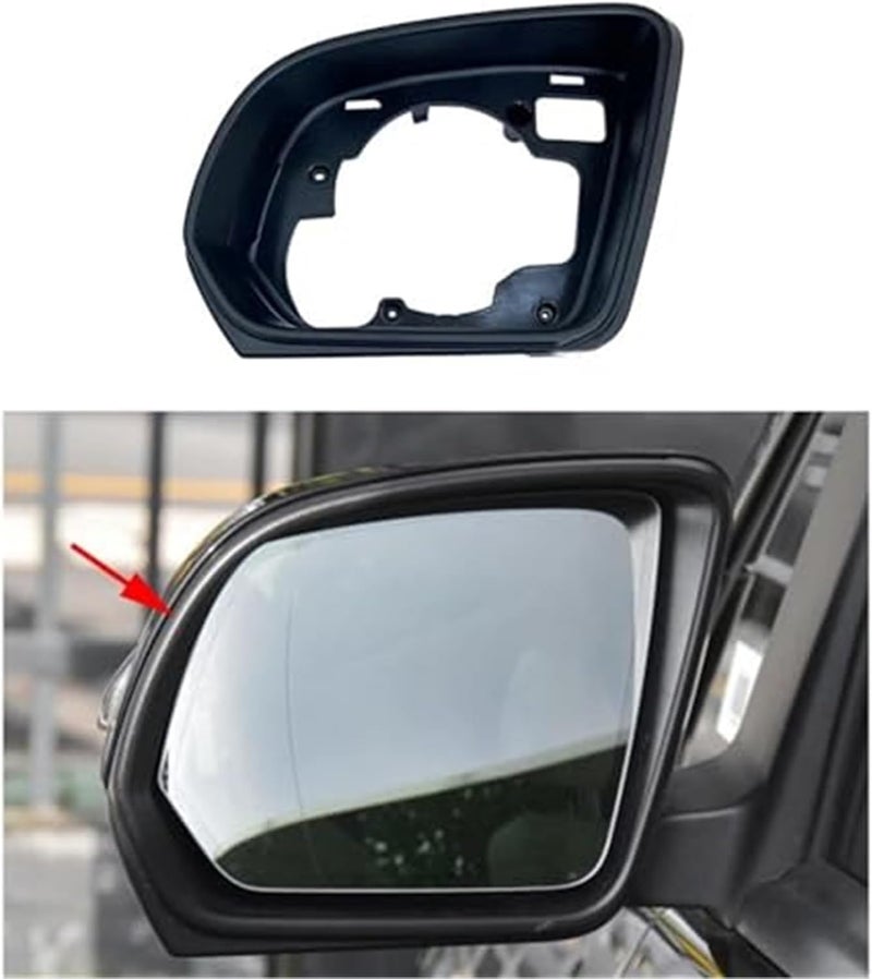 Vuzmode Car Rearview Mirror Housing for Vito W447 - Image 4