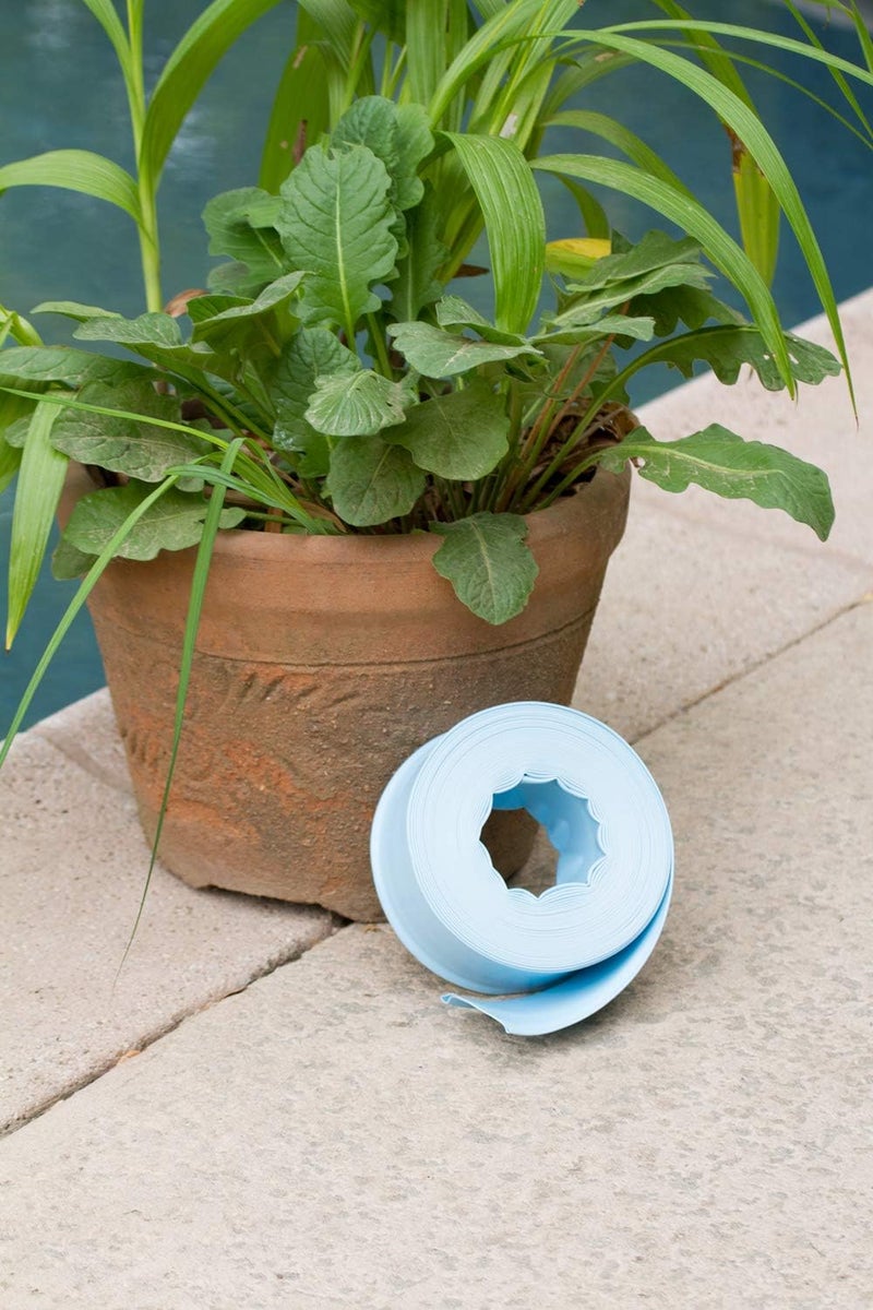 Poolmaster Swimming Pool Backwash Hose, 1 1/2-Inch by 200-Feet - Image 1