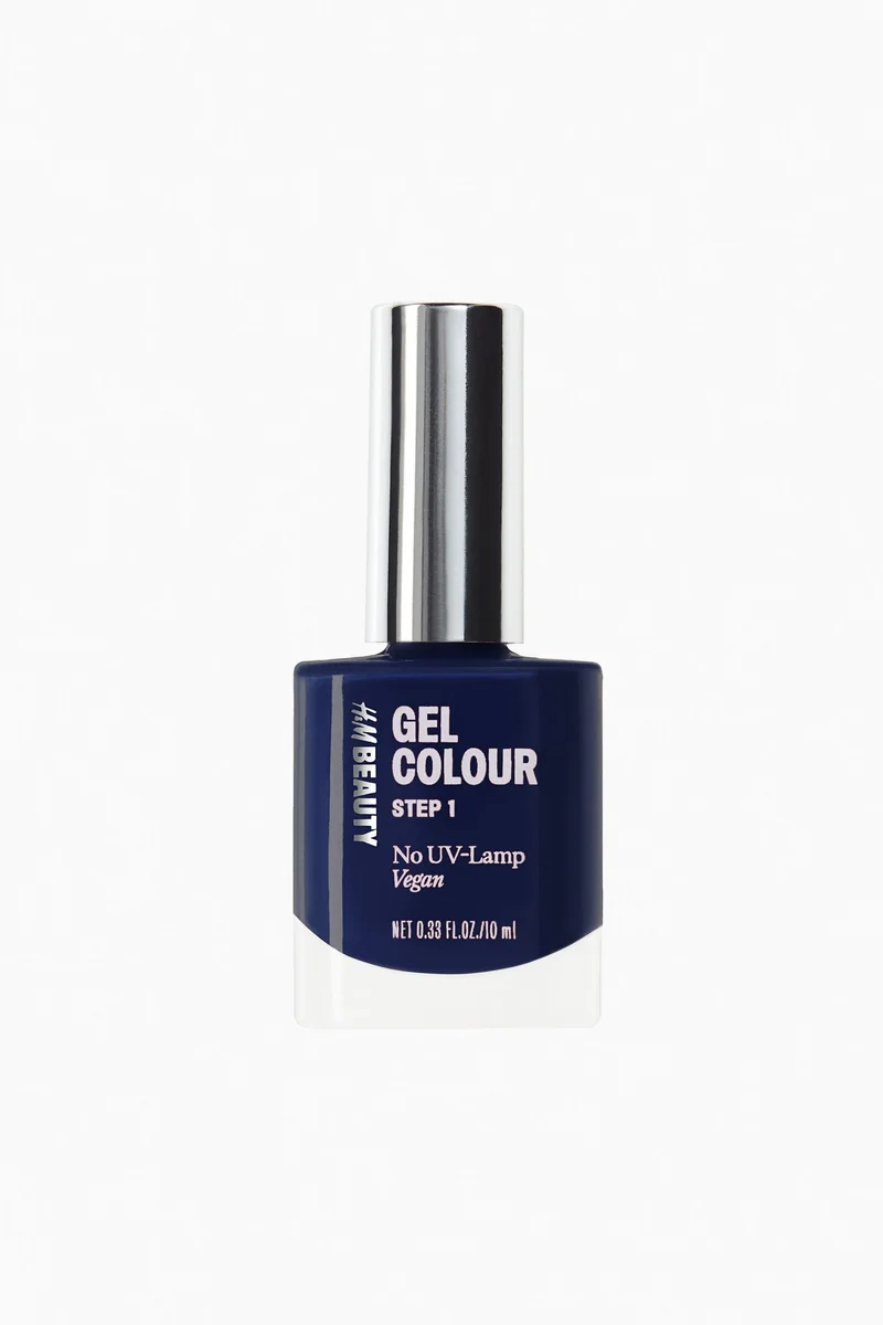 H&M Gel Nail Polish