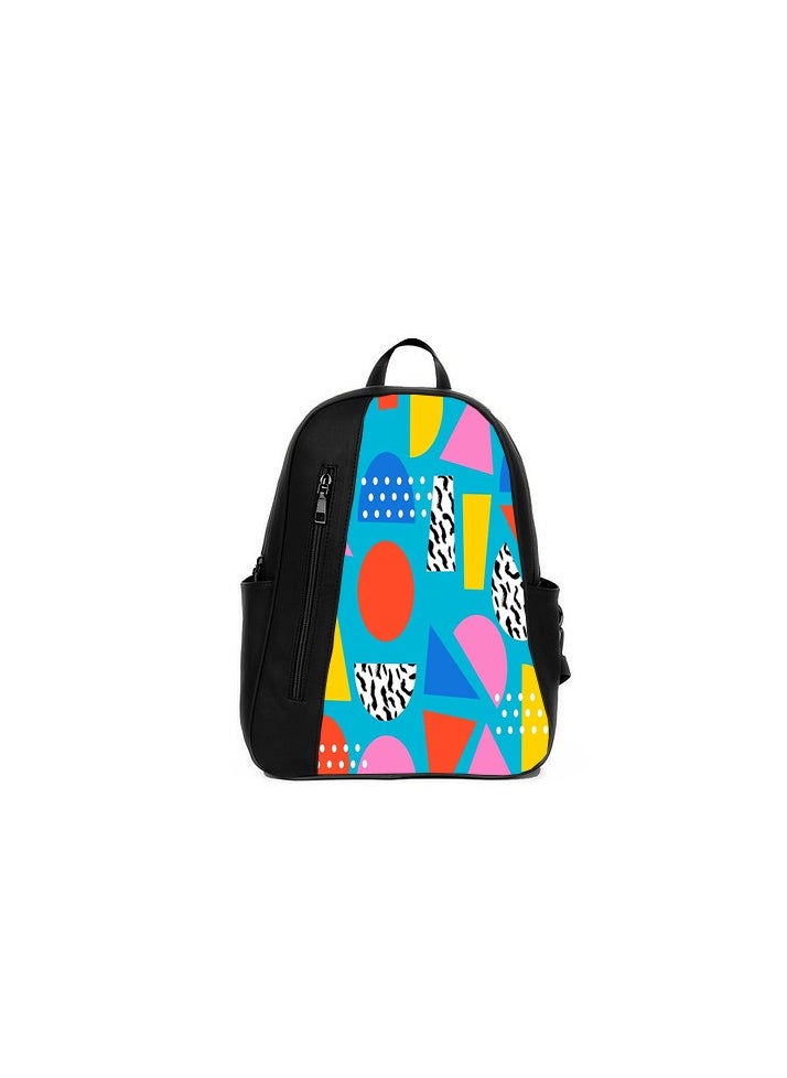 Backpack Printed Shoulder Bag - black - pzsku/Z3BA2A1E5FBE631867300Z/45/_/1740835581/08aaca7c-16d9-4661-92c3-b4abd2ada254