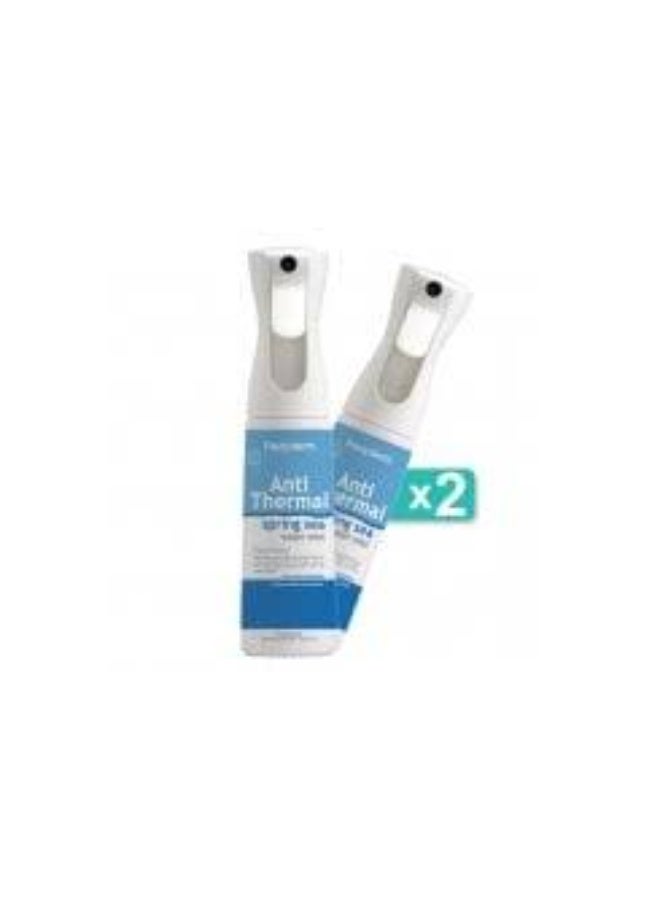 Frezyderm Anti-Thermal Spring Sea Water Mist 300ml - Image 4