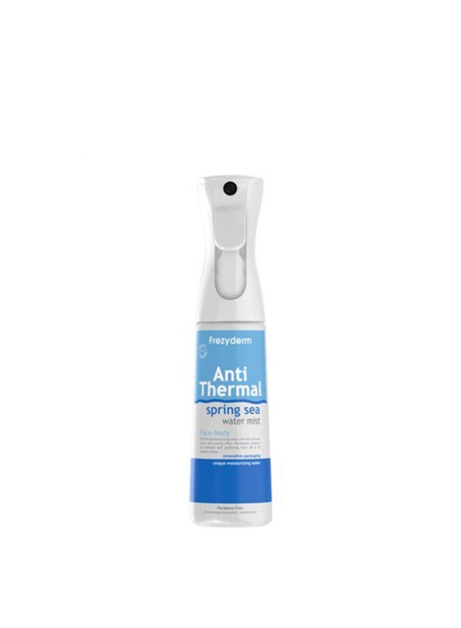 Frezyderm Anti-Thermal Spring Sea Water Mist 300ml - Image 1