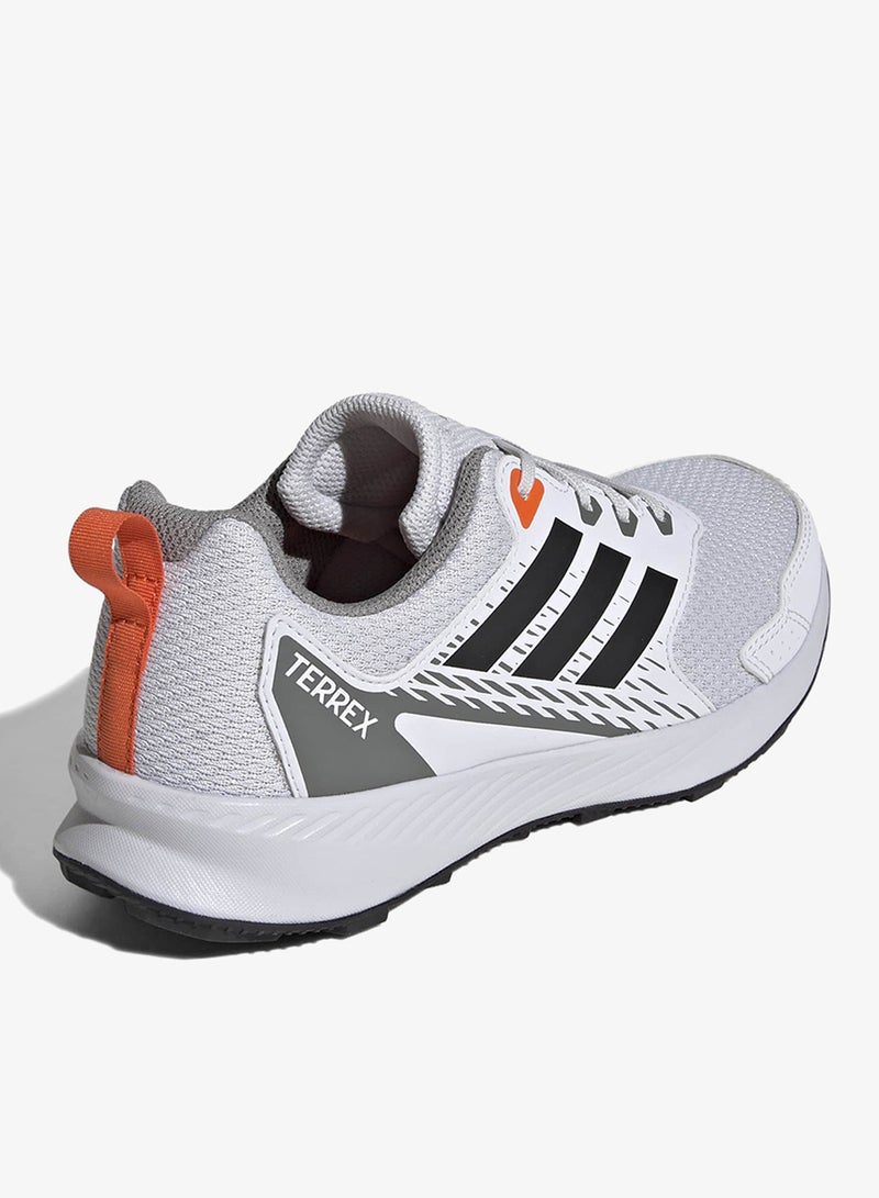 Adidas Youth Terrex Tracefinder 2 - Image 4
