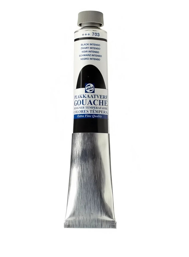 رويال تالينز تالنز-جواش باللون الاسود 60مل