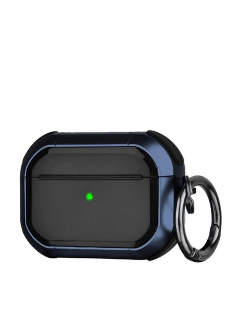 Protective Case Cover For Apple Airpods Pro Blue