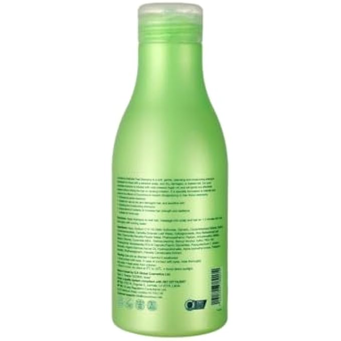 COCOCHOCO FREE SULPHATE SHAMPOO 13.5 FL OZ / 400ML - Image 2
