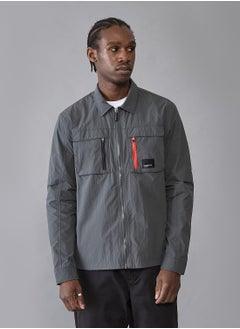 Porsche Utility Overshirt  - Image 4