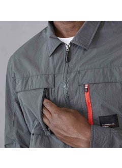 Porsche Utility Overshirt  - Image 5