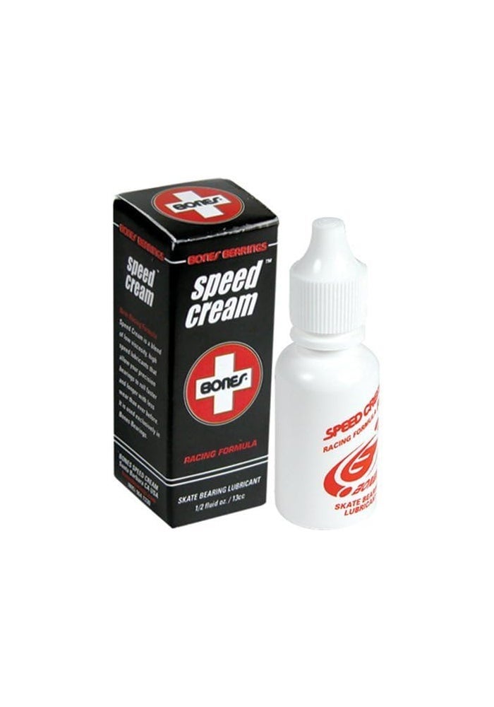 Bones Bearings Speed Cream 30ml - High Performance Skate Lubricant - Image 2