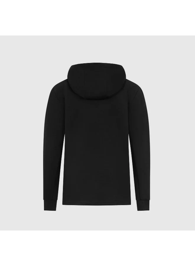 سكوديريا فيراري SF FW KIDS BIG SHIELD HOODY