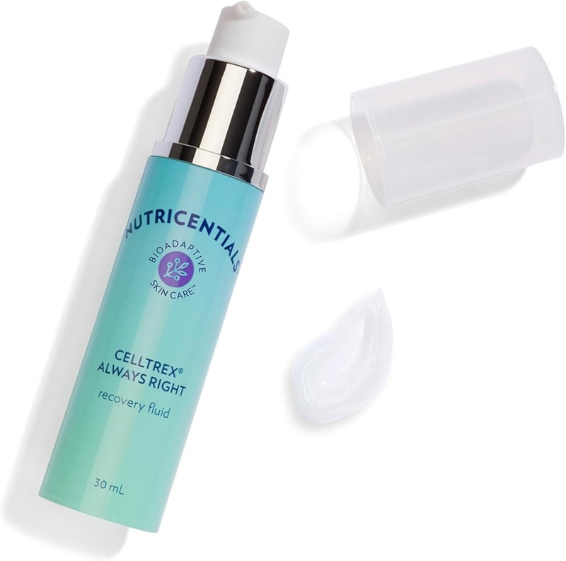 Nu Skin Nutricentials Celltrex Always Right Recovery Fluid - 30 mL Hydrating Serum for Skin Resilience - Image 3