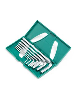 Sata SATA ST09127G 7-Piece Mini Hex Key Set  - Image 3