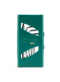 Sata SATA ST09127G 7-Piece Mini Hex Key Set  - Image 4