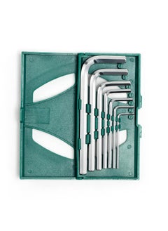Sata SATA ST09127G 7-Piece Mini Hex Key Set  - Image 2