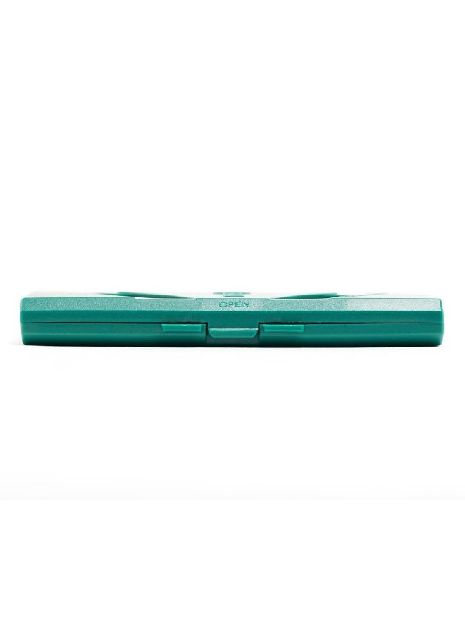 Sata - SATA ST09127G 7-Piece Mini Hex Key Set - Image 1