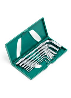 Sata SATA ST09127G 7-Piece Mini Hex Key Set  - Image 1