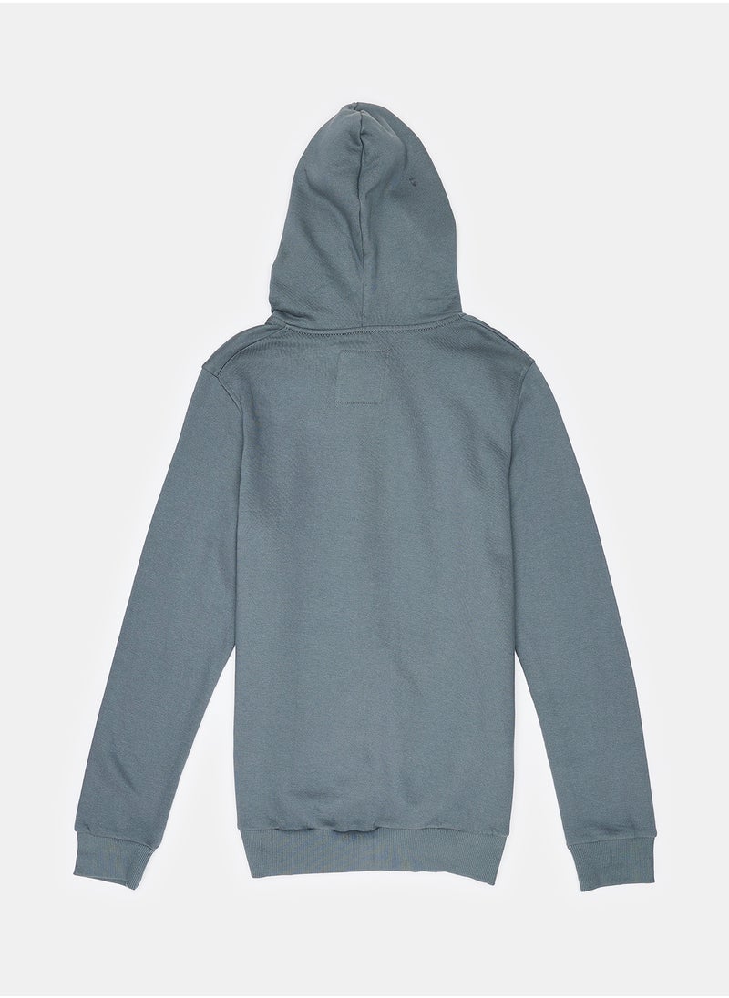 Activ - Zipper Sweatshirt - Image 1