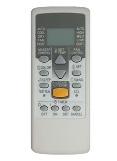 Universal Air Conditioner Remote Control Replacement for Aftron